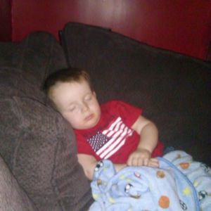 Meet your Posher, Seth